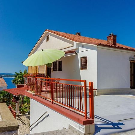 Apartment Antic S Crikvenica Dış mekan fotoğraf