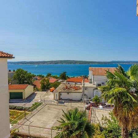 Apartment Antic S Crikvenica Dış mekan fotoğraf