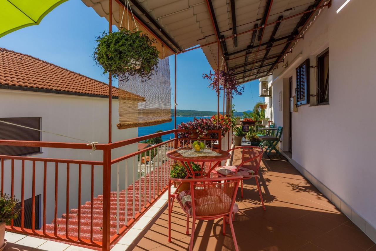 Apartment Antic S Crikvenica Dış mekan fotoğraf