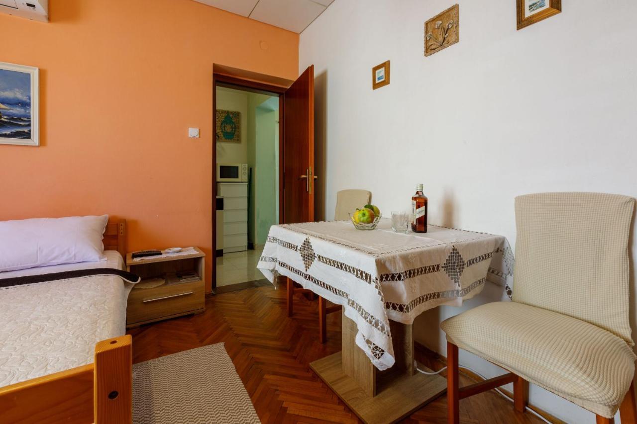 Apartment Antic S Crikvenica Dış mekan fotoğraf