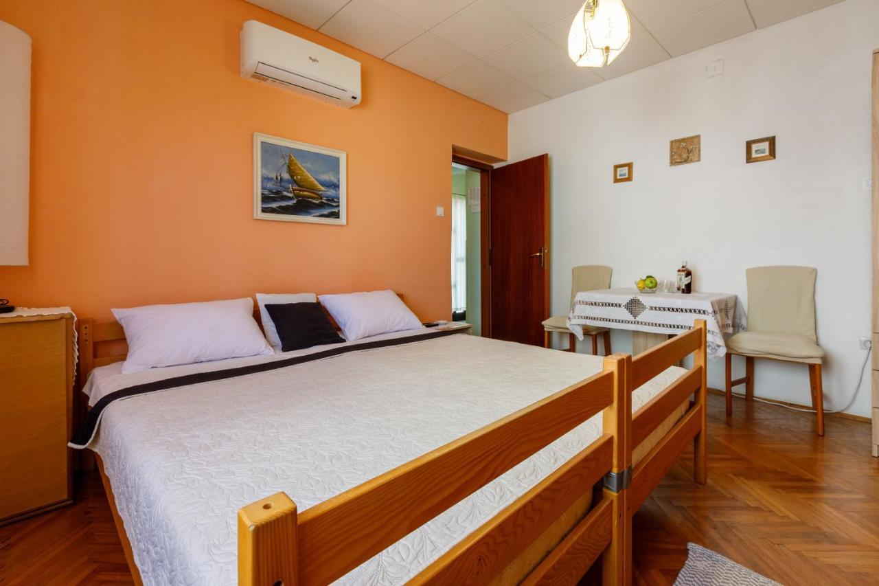 Apartment Antic S Crikvenica Dış mekan fotoğraf