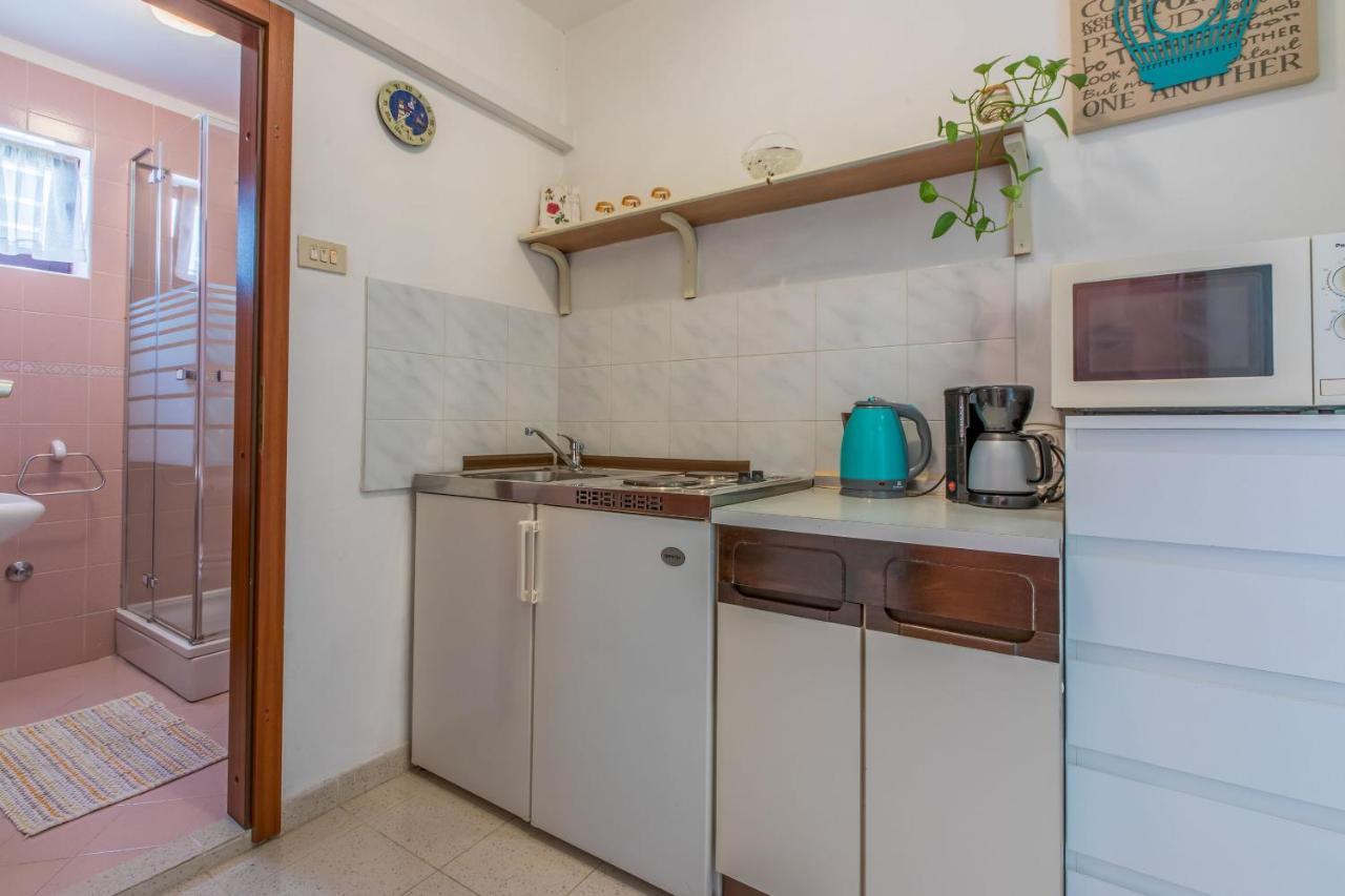 Apartment Antic S Crikvenica Dış mekan fotoğraf